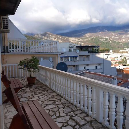 White Hills Apartments Budva Exterior foto