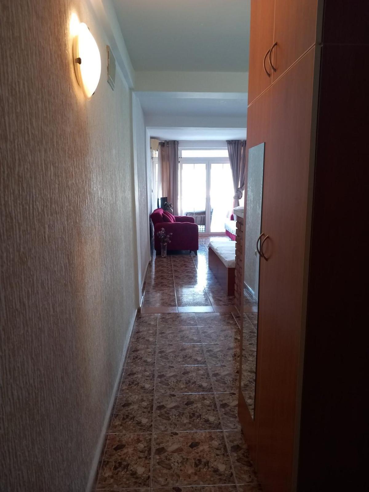 White Hills Apartments Budva Exterior foto