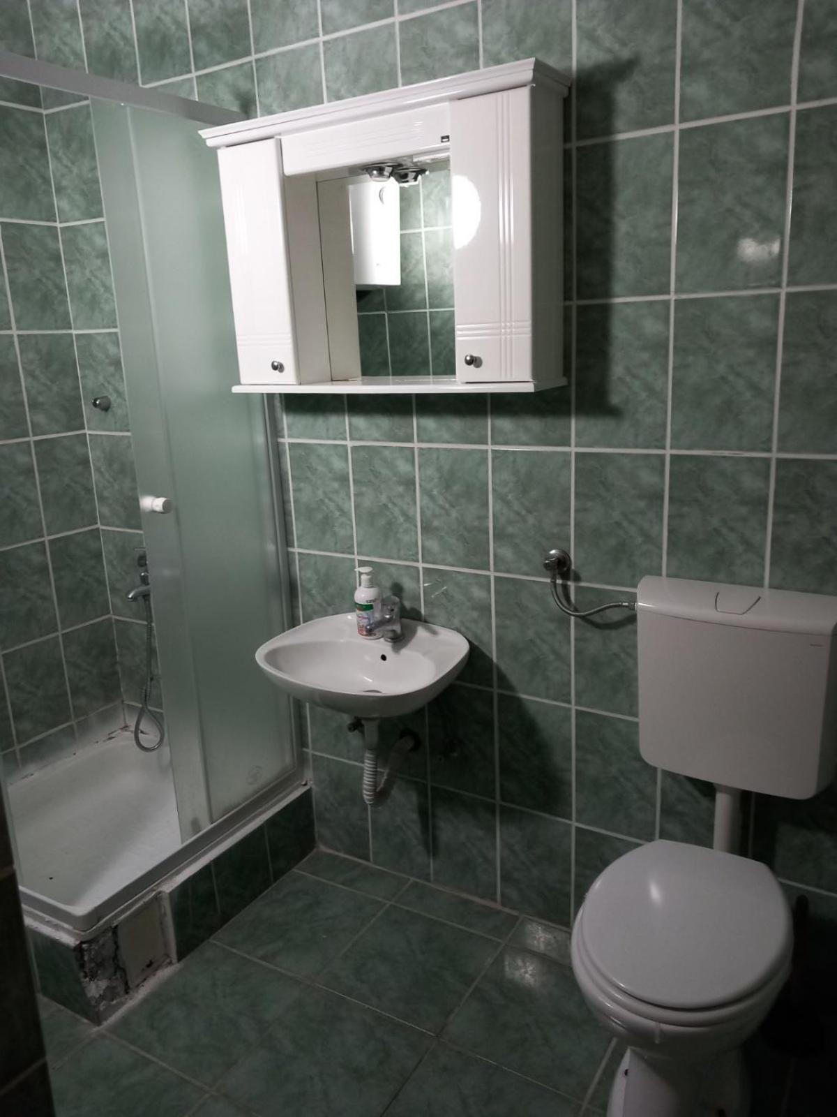 White Hills Apartments Budva Exterior foto